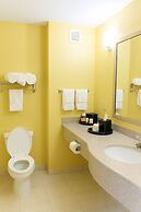 Ambassador Inn and Suites Tuscaloosa