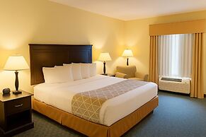 Ambassador Inn and Suites Tuscaloosa