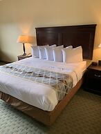 Ambassador Inn and Suites Tuscaloosa