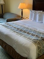 Ambassador Inn and Suites Tuscaloosa