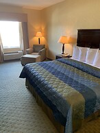 Ambassador Inn and Suites Tuscaloosa