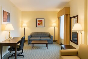 Ambassador Inn and Suites Tuscaloosa