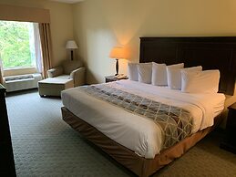 Ambassador Inn and Suites Tuscaloosa