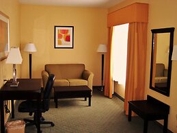 Ambassador Inn and Suites Tuscaloosa