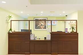 Ambassador Inn and Suites Tuscaloosa