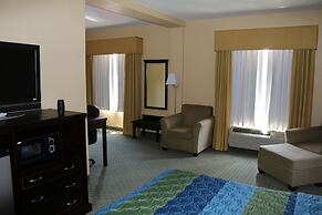 Ambassador Inn and Suites Tuscaloosa