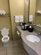 Ambassador Inn and Suites Tuscaloosa