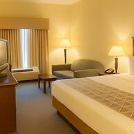 Ambassador Inn and Suites Tuscaloosa