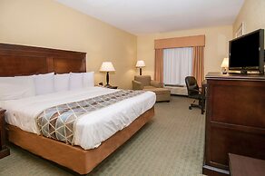 Ambassador Inn and Suites Tuscaloosa