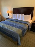 Ambassador Inn and Suites Tuscaloosa