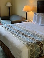 Ambassador Inn and Suites Tuscaloosa