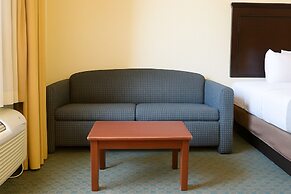 Ambassador Inn and Suites Tuscaloosa
