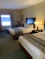 Hotel Ambassador Inn and Suites Tuscaloosa, Tuscaloosa, United States ...