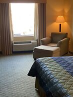 Ambassador Inn and Suites Tuscaloosa