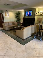 Ambassador Inn and Suites Tuscaloosa