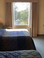 Ambassador Inn and Suites Tuscaloosa