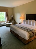 Ambassador Inn and Suites Tuscaloosa