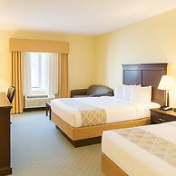 Ambassador Inn and Suites Tuscaloosa