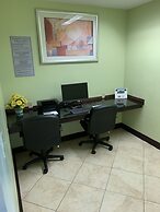 Ambassador Inn and Suites Tuscaloosa