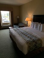 Ambassador Inn and Suites Tuscaloosa