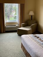 Ambassador Inn and Suites Tuscaloosa