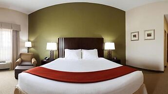 Holiday Inn Express Lake Wales N-Winter Haven by IHG