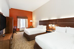 Holiday Inn Express Lake Wales N-Winter Haven by IHG