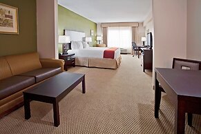 Holiday Inn Express Lake Wales N-Winter Haven by IHG