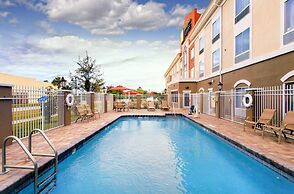 Holiday Inn Express Lake Wales N-Winter Haven by IHG