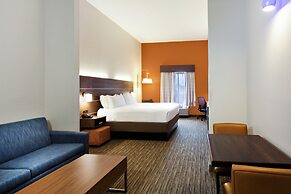 Holiday Inn Express Lake Wales N-Winter Haven by IHG