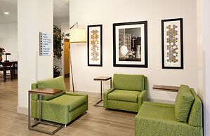 Holiday Inn Express Lake Wales N-Winter Haven by IHG