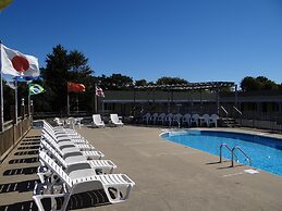 Jonathan Edwards Motel