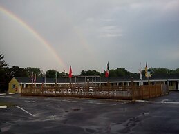 Jonathan Edwards Motel