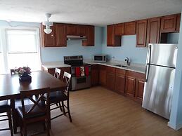 Jonathan Edwards Motel