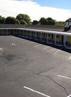 Jonathan Edwards Motel