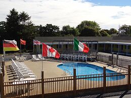 Jonathan Edwards Motel