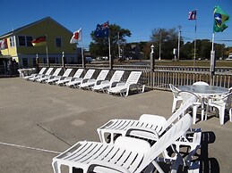 Jonathan Edwards Motel