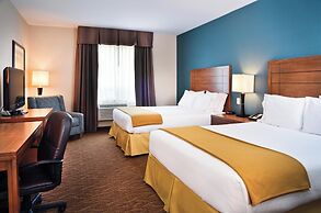 Sandman Hotel & Suites Squamish