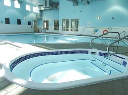 Sandman Hotel & Suites Squamish