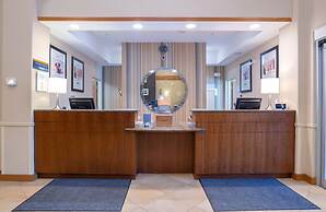 Sandman Hotel & Suites Squamish