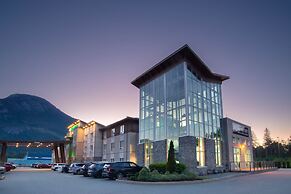 Sandman Hotel & Suites Squamish