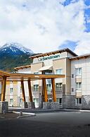 Sandman Hotel & Suites Squamish
