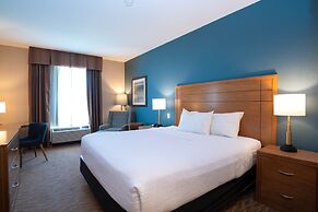 Sandman Hotel & Suites Squamish
