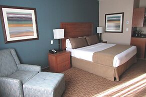 Sandman Hotel & Suites Squamish