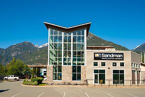 Sandman Hotel & Suites Squamish