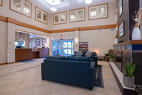 Sandman Hotel & Suites Squamish