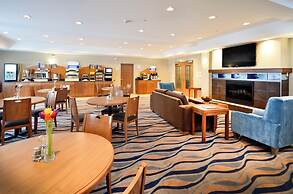 Sandman Hotel & Suites Squamish