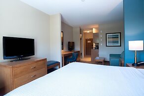 Sandman Hotel & Suites Squamish