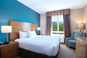 Sandman Hotel & Suites Squamish