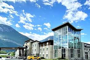 Sandman Hotel & Suites Squamish